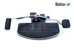 Schetsplaat Links Voor Suzuki VL 800 2005-2010 Boulevard C50, Verzenden, Gebruikt