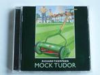 Richard Thompson - Mock Tudor, Cd's en Dvd's, Verzenden, Zo goed als nieuw