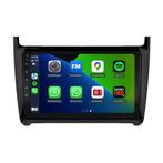 VW Polo Android 13 Autoradio 2009 t/m 2017 Carplay &, Auto diversen, Ophalen of Verzenden, Nieuw