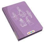 Kidywolf Kidydraw Prinsessen Mini Tekentablet, Verzenden, Nieuw