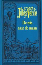 De reis naar de maan in 28 dagen en 12 uren 9789022521632, Verzenden, Zo goed als nieuw, Jules Verne