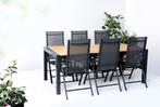 Polywood tuintafel | Kunststof | Rechthoekig 205 x 100 cm