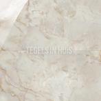 Vloertegel wandtegel olix marfil beige gepolijst 60x120, Ophalen, Keramiek, Nieuw, 10 m² of meer