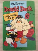 Donald Duck 2e reeks pocket 17 in het oude China Disney, Verzenden, Gelezen, Disney