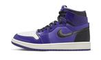 Air Jordan 1 High Zoom Air CMFT Court Purple Patent - 41, Kleding | Dames, Schoenen, Verzenden, Nieuw, Sneakers of Gympen, ["Jordan","Air Jordan"]