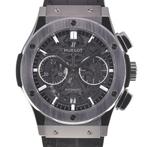 Hublot - Classic Fusion - 525.NX.0170.LR - Heren - 2010-2020, Nieuw