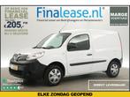 Renault Kangoo 1.5 dCi Energy Luxe L1H1 MARGE! Trekh €205pm, Renault, Wit, Nieuw, Lease