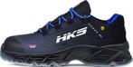 HKS CPO 15 S3 werkschoenen maat 44, Tuin en Terras, Werkkleding, Ophalen of Verzenden, Nieuw