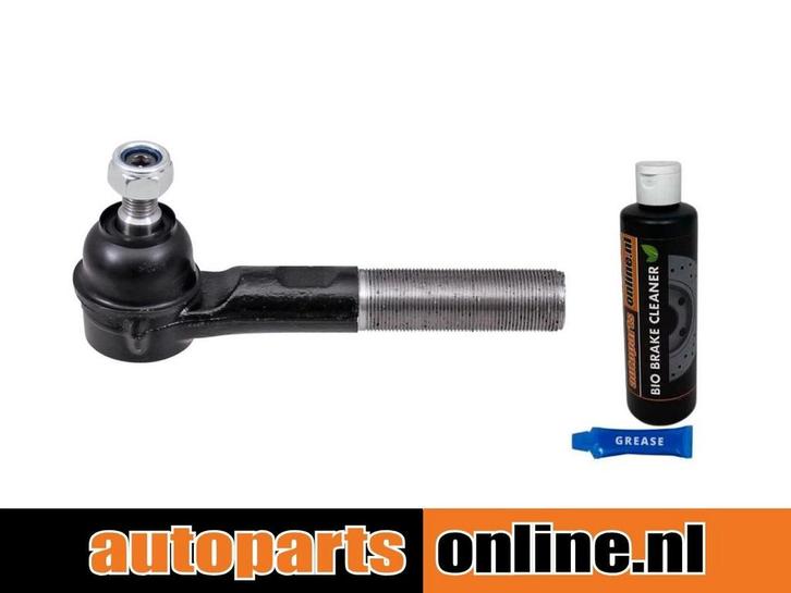 Buitenste stuurkogel Jeep Wrangler voorzijde, links, Auto-onderdelen, Besturing, Nieuw, Jeep, Verzenden