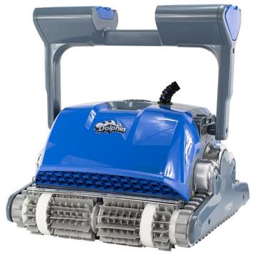 Dolphin M400 zwembadrobot beschikbaar voor biedingen