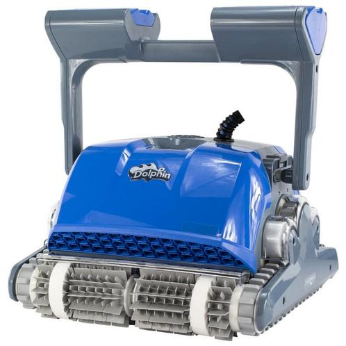 Dolphin M400 zwembadrobot, Tuin en Terras, Zwembad-toebehoren