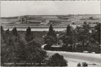 GROESBEEK - Panorama vanaf de Oude Molen, Verzenden, Gelopen