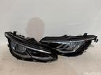 Volkswagen Golf 8 LED Linker Rechter koplamp Links Rechts, Auto-onderdelen, Ophalen, Gebruikt