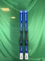 Salomon S-RACE GS 10 2025 - 175 cm, Sport en Fitness, Skiën en Langlaufen, Gebruikt, Carve, Skiën, Ski's