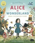 Best-loved classics: Alice in Wonderland by Emma Chichester, Gelezen, Lewis Carroll, Verzenden