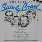 LP gebruikt - Sandy Coast - The Best Of, Zo goed als nieuw, Verzenden