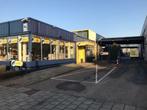 Opslagruimte te huur in Amsterdam West | v.a. €1,40 p. week