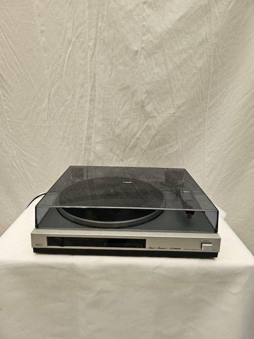 Fisher - MT-35 Platenspeler, Audio, Tv en Foto, Radio's