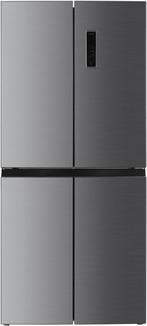 Beko Gno46623mxpn Amerikaanse Koelkast 180 Cm – 466l – No, Ophalen of Verzenden, Nieuw