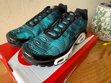 Nike - Air max plus - Sneakers - Maat: EU 40 beschikbaar voor biedingen