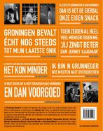 Groningen bevalt! 9789077325193 Martijn Jas, Verzenden, Zo goed als nieuw, Martijn Jas