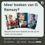 Gordon Ramsays Spelen met vuur 9789022994221 G. Ramsay, Boeken, Kookboeken, Verzenden, Zo goed als nieuw, G. Ramsay