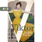 Viktor 9789026350764 Judith Fanto, Boeken, Verzenden, Gelezen, Judith Fanto