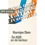 NSB EN DE KERKEN, DE 9789024233915 DAM, Verzenden, Gelezen, DAM