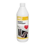 HG keukenontstopper | 1000 ml, Verzenden