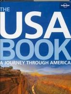The Usa Book 9781741047325 PLANET Lonely, Boeken, Verzenden, Gelezen, PLANET Lonely