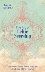 FLSH CARD-ART OF CELTIC SEERSH 9781786784902, Boeken, Verzenden, Gelezen, Caitlín Matthews