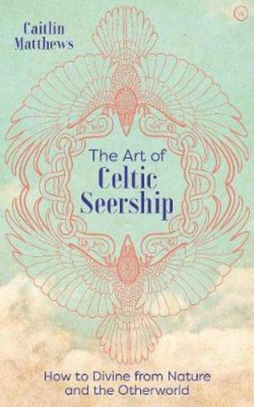 FLSH CARD-ART OF CELTIC SEERSH 9781786784902, Boeken, Taal | Engels, Gelezen, Verzenden
