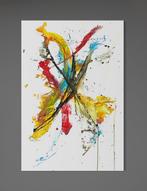 Alberto Stocco - Abstract