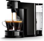 Philips Senseo Switch HD6594/62 - 2-in-1-koffiezetapparaat, Verzenden, Zo goed als nieuw