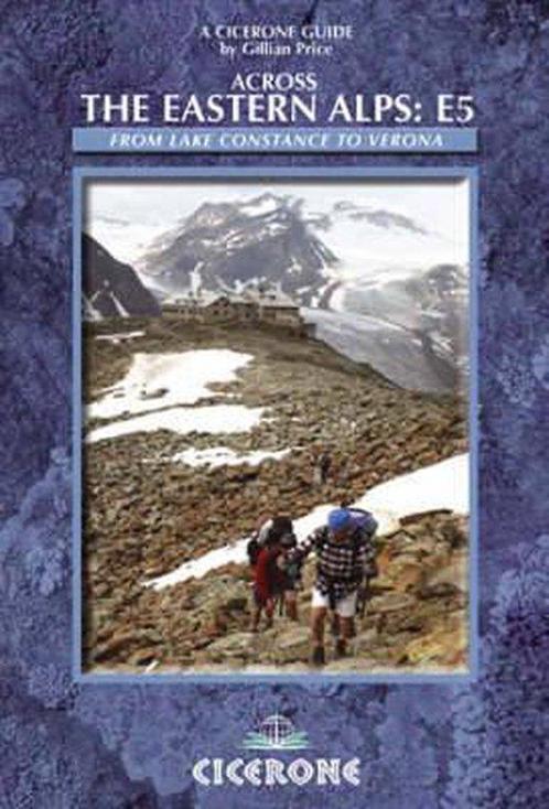 Across the Eastern Alps, Boeken, Studieboeken en Cursussen, Verzenden