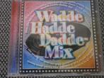 cd - Various - Wadde Hadde Dadde-Mix, Cd's en Dvd's, Cd's | Pop, Zo goed als nieuw, Verzenden