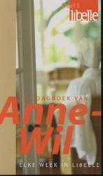 Het dagboek van Anne-Wil 9789058550965 Tineke Beishuizen, Verzenden, Gelezen, Tineke Beishuizen