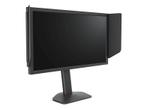 Benq - Full HD  Monitor - 24.1 inch, Computers en Software, Monitoren, Verzenden, In hoogte verstelbaar, Nieuw, Full HD