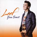 cd - Jan Smit - Leef, Verzenden, Zo goed als nieuw