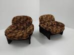 Busnelli - Fauteuil (2) - Textiel