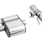 AWE Tuning 18-19 Audi TT RS Coupe 8S/MK3 2.5L Turbo, Auto-onderdelen, Uitlaatsystemen, Ophalen of Verzenden, Nieuw