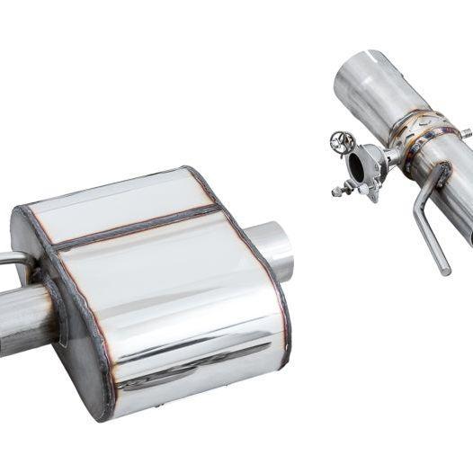 AWE Tuning 18-19 Audi TT RS Coupe 8S/MK3 2.5L Turbo, Auto-onderdelen, Uitlaatsystemen, Ophalen of Verzenden