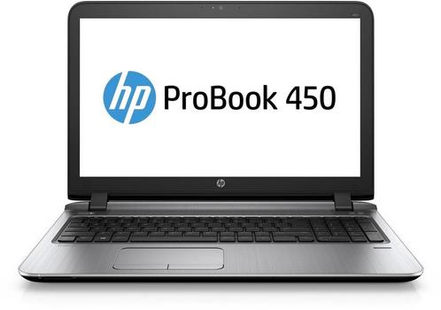 HP ProBook 450 G3 | Intel Core i7 | 8GB, Computers en Software, Windows Laptops, SSD, Gebruikt, Ophalen of Verzenden