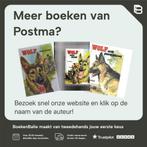 Kooivogels 9789060577318 Postma, Boeken, Verzenden, Gelezen, Postma