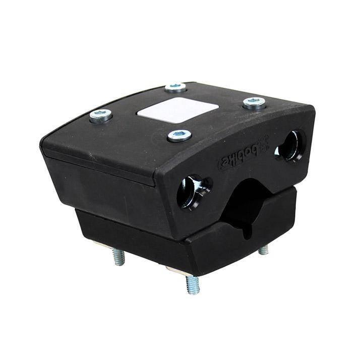 Bobike Los Blok voor 1 punt frameklem, Fietsen en Brommers, Fietsaccessoires | Fietsstoeltjes, Nieuw, Verzenden