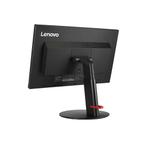 Lenovo ThinkVision T23i-10 – 23 Monitor, Computers en Software, Monitoren, Gebruikt, Ophalen of Verzenden, HP, In hoogte verstelbaar