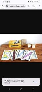 Lestrade No model Stereoscoop