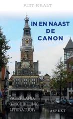 In en naast canon 9789463387774 Piet Kralt, Verzenden, Gelezen, Piet Kralt