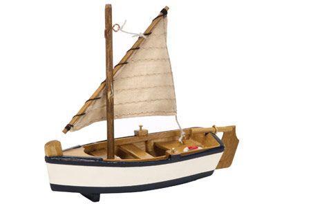 Zeilboot Skiff, Watersport en Boten, Bootonderdelen, Nieuw, Zeilboot of Motorboot, Ophalen of Verzenden