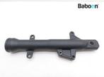 Voorvork Buitenpoot Rechts Kawasaki NINJA 250R 2008-2012, Verzenden, Gebruikt